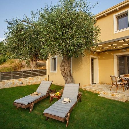 Thea Boutique Villas Sivota I Exterior photo