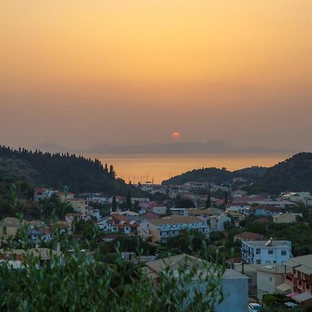 Thea Boutique Villas Sivota I Exterior photo