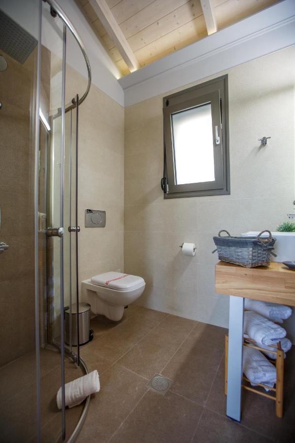 Thea Boutique Villas Sivota I Exterior photo